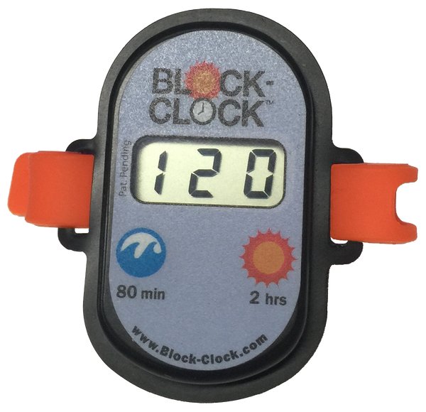 Blook Clock Block-Clock – BLOCK-CLOCK