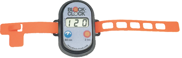 Blook Clock Block-Clock – BLOCK-CLOCK